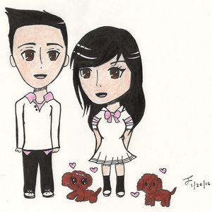 Meet your Posher, Clarence